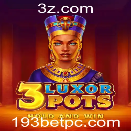 Explorando o Fascinante Mundo de 3LuxorPots
