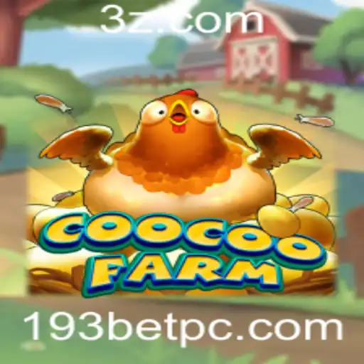 CooCooFarm: Descubra a Nova Sensação do Mundo dos Jogos