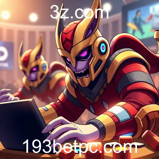 A Influência Crescente dos Sites de Apostas no Cenário dos Jogos