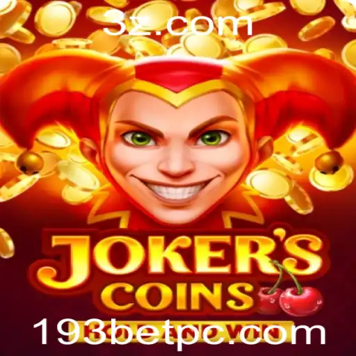 JokersCoins: A Revolução do Jogo com Estratégia e Emoção