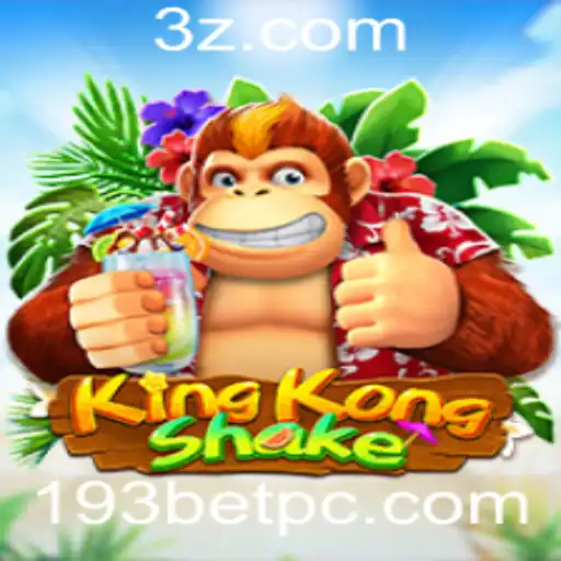 KingKongShake: Um Novo Horizonte no Universo dos Jogos