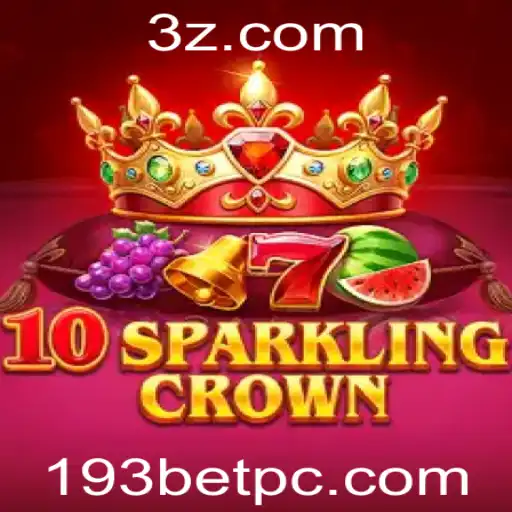 Descubra o Empolgante Jogo 10SparklingCrown