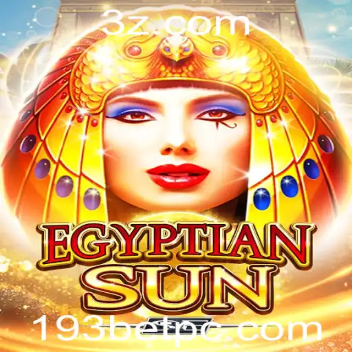 Descubra Tudo Sobre o Jogo EgyptianSunSE e Sua Conexão com o Tema 193 Bet