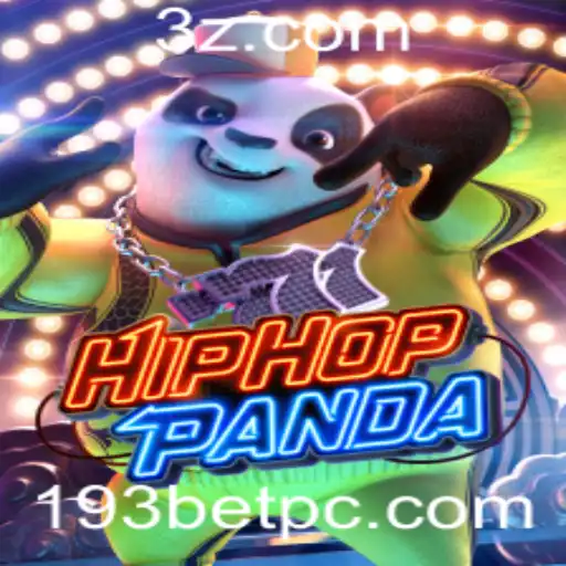 Explorando o Jogo Emocionante HipHopPanda