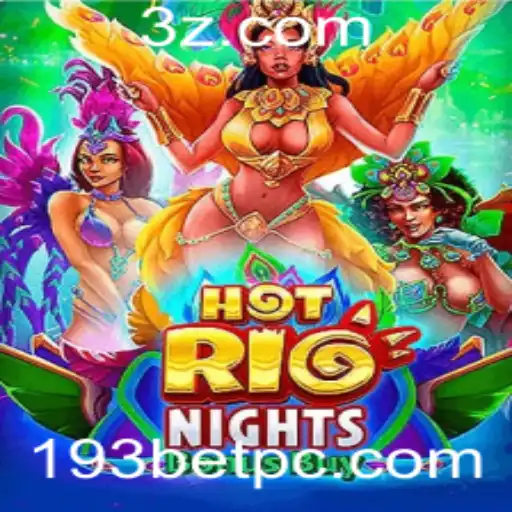 Explorando a Diversão do Jogo 'HotRioNightsBonusBuy'