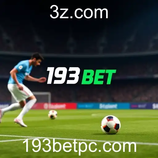 Apostas Esportivas: Entendendo o Mercado e a Plataforma 193 Bet