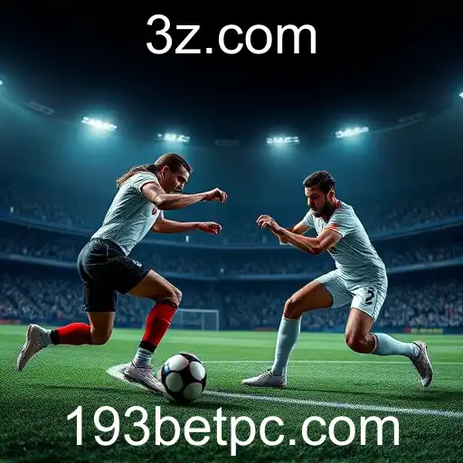 A Evolução dos Esportes e a Importância do Fator de Aposta: Um Olhar Detalhado no 193 Bet