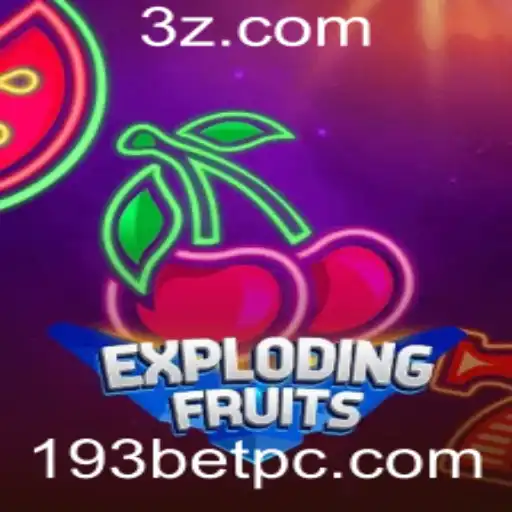 ExplodingFruits: A Excitante Aventura Frutífera no Mundo dos Jogos