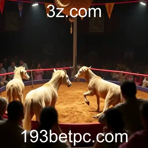 Explorando os Jogos de Sabong e a Plataforma 193 Bet