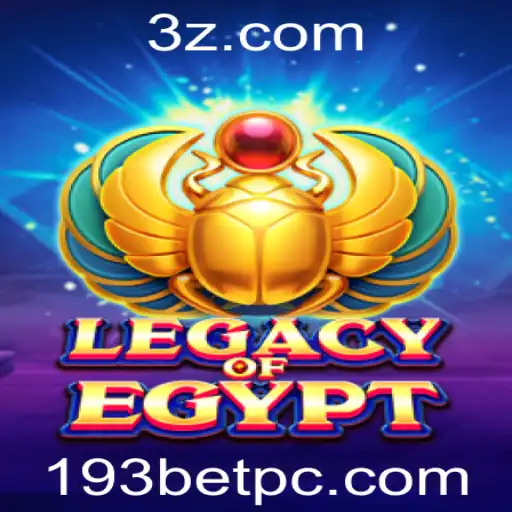 Explorando o Fascinante Mundo de LegacyOfEgypt