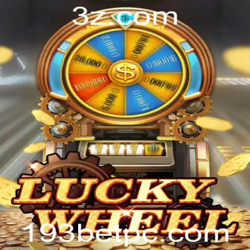 Explorando o Mundo Empolgante de LuckyWheel e a Estratégia 193 Bet