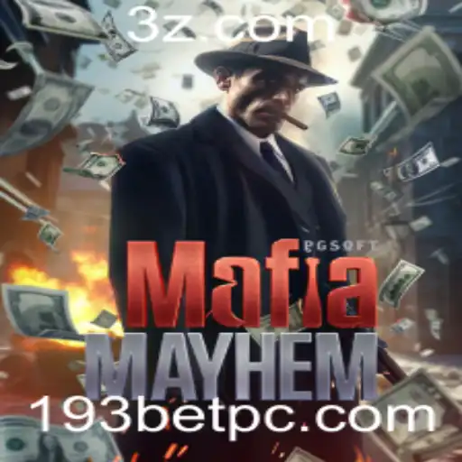 MafiaMayhem: O Jogo de Estratégia e Intriga dos Anos 1930