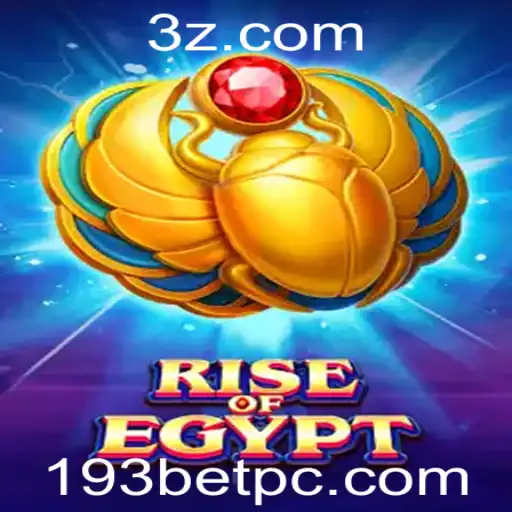 Descubra o Fascinante Mundo de Rise of Egypt em 193 Bet