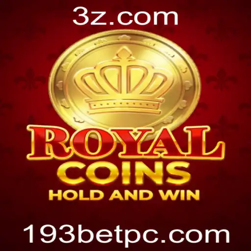 Descubra o Fascinante Mundo do Jogo RoyalCoins com 193 Bet