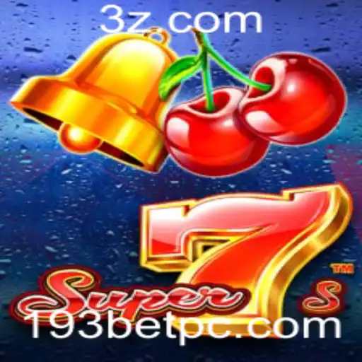 Explorando o Universo do Jogo Super7s e sua Popularidade na 193 Bet