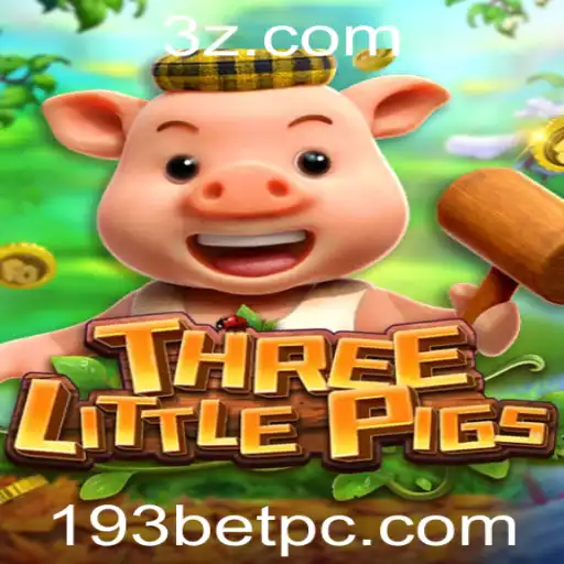 Descubra o Universo de THREELITTLEPIGS: Um Jogo Inovador com Dinâmica Única