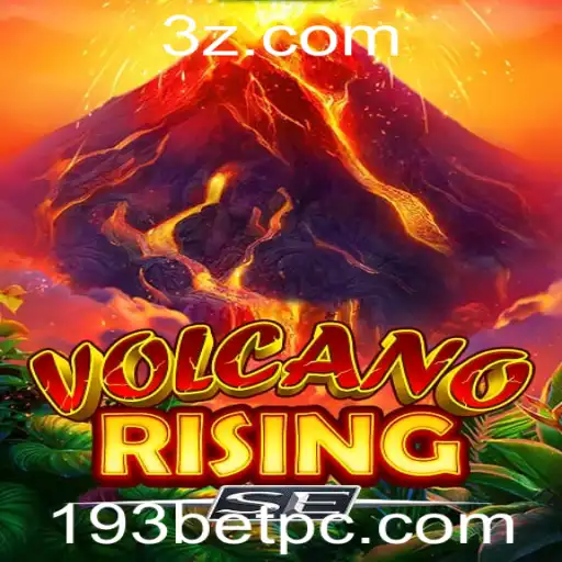 VolcanoRisingSE: Aventuras Emocionantes no Coração de um Vulcão